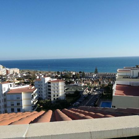 Appartamento ÁTICO VISTAMAR penthouse with views La Cala Del Moral Esterno foto