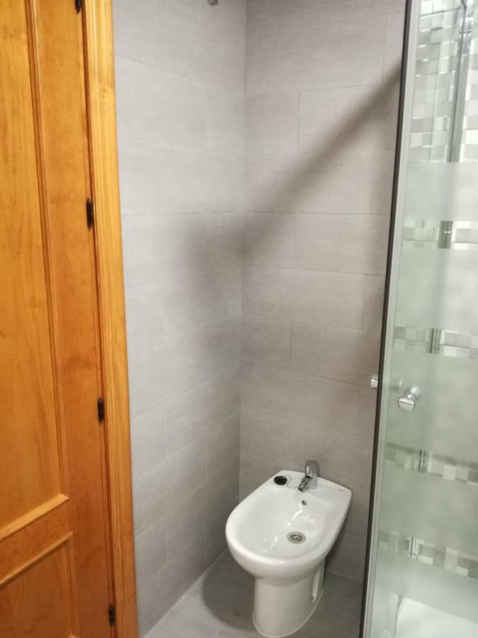 Appartamento ÁTICO VISTAMAR penthouse with views La Cala Del Moral Esterno foto