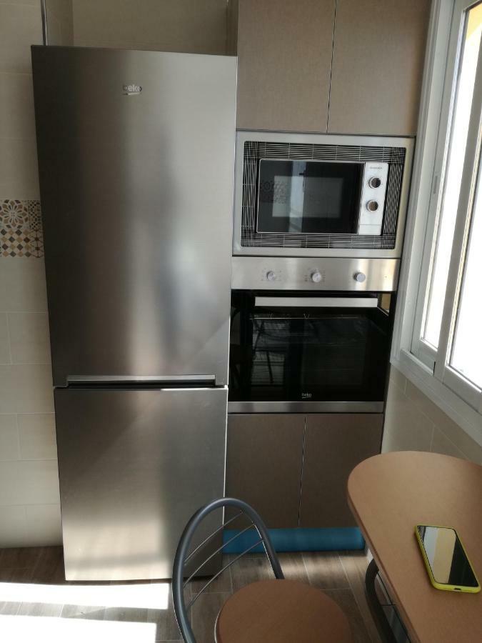 Appartamento ÁTICO VISTAMAR penthouse with views La Cala Del Moral Esterno foto