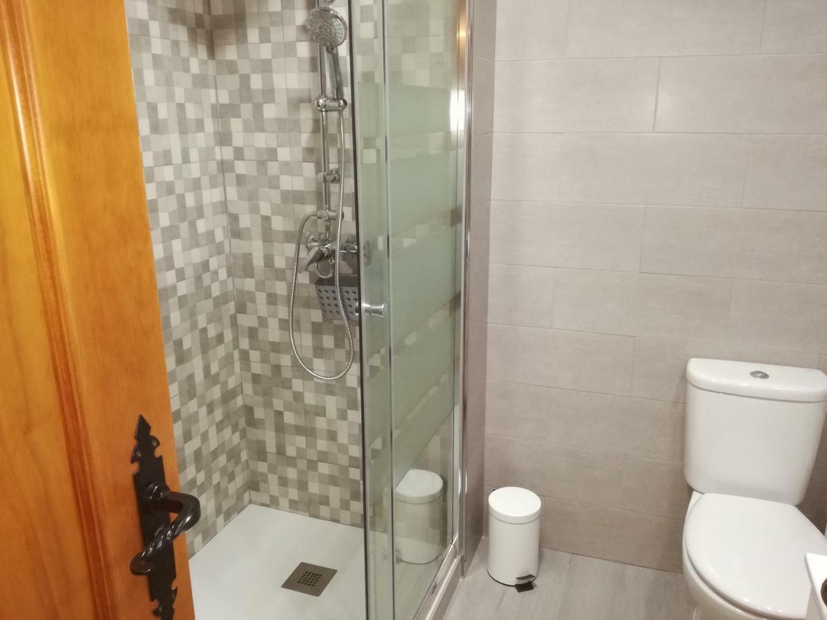 Appartamento ÁTICO VISTAMAR penthouse with views La Cala Del Moral Esterno foto