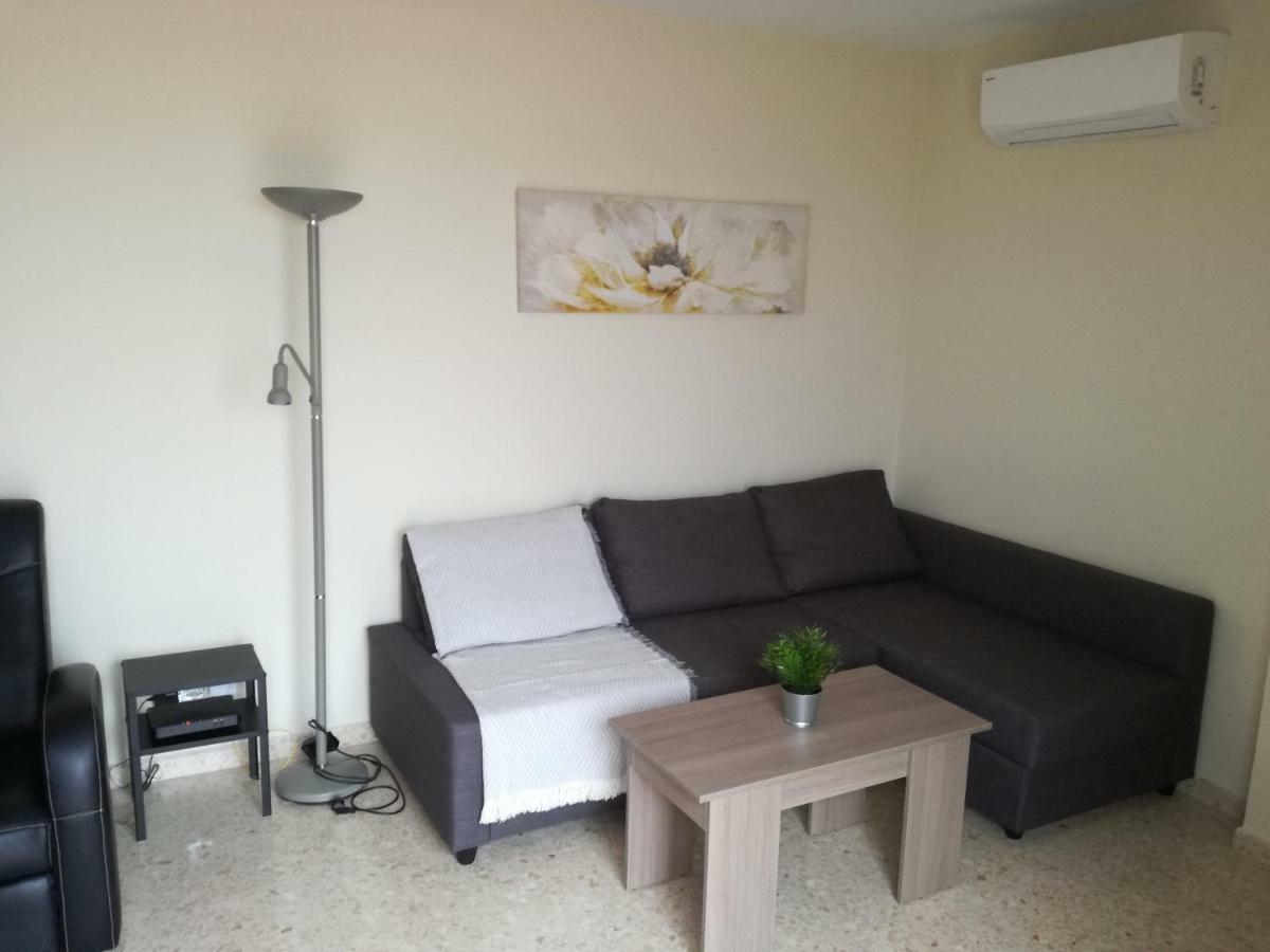 Appartamento ÁTICO VISTAMAR penthouse with views La Cala Del Moral Esterno foto