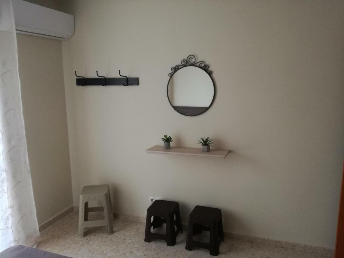 Appartamento ÁTICO VISTAMAR penthouse with views La Cala Del Moral Esterno foto