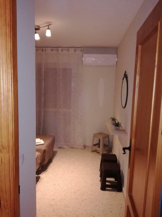 Appartamento ÁTICO VISTAMAR penthouse with views La Cala Del Moral Esterno foto