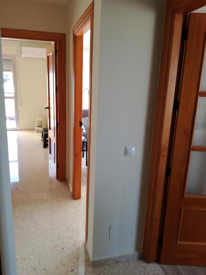 Appartamento ÁTICO VISTAMAR penthouse with views La Cala Del Moral Esterno foto