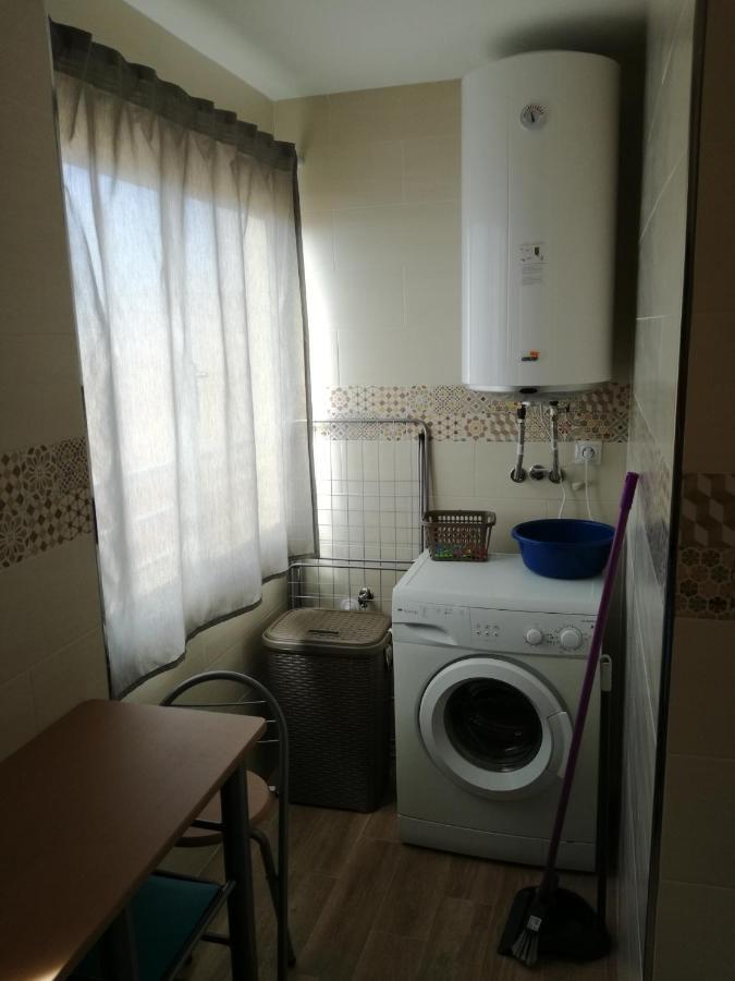 Appartamento ÁTICO VISTAMAR penthouse with views La Cala Del Moral Esterno foto